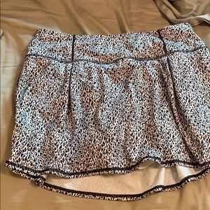 Ideology Tennis skirt